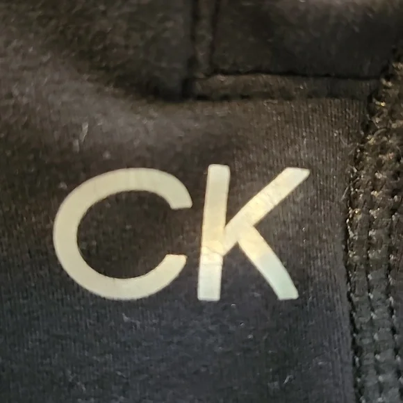 Calvin Klein Performance Stretch Jogger - Picture 5 of 15